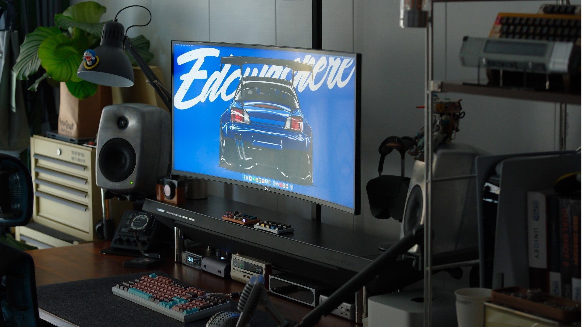 Are All Monitor Stands the Same? Exploring the Differences and Finding the Best Fit - Hexcal
