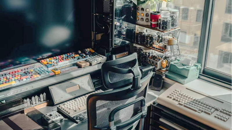 Expert Tips to Maximize Working Space and Boost Productivity - Hexcal