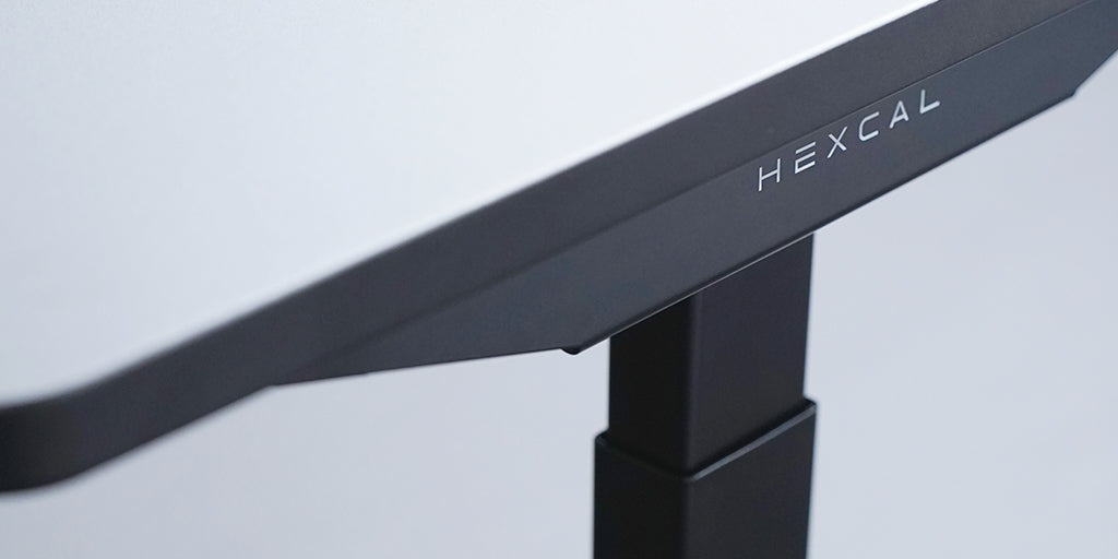 Unveiling the Hexcal Elevate Standing Desk: Where Minimalism Meets Functionality in the World of Standing Desks