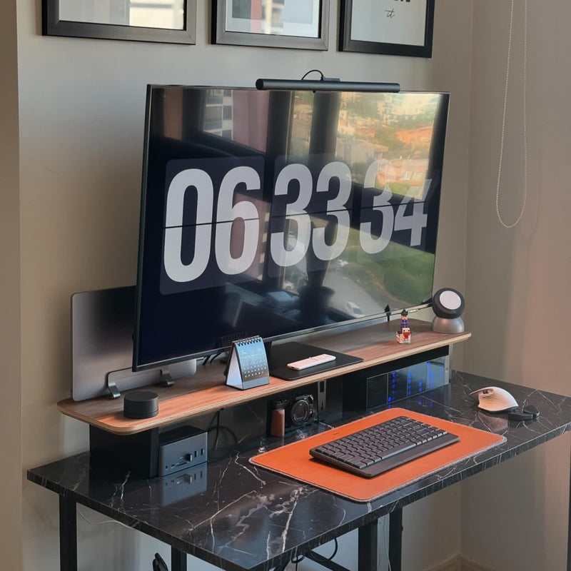 Episode 020 - A Frontend Developer's Desk: Tools and Tips - Hexcal