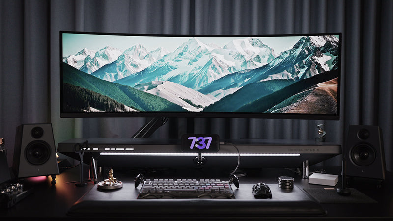 Valentine’s Day Gift Guide: Perfect Desk Accessories for Your Loved One - Hexcal