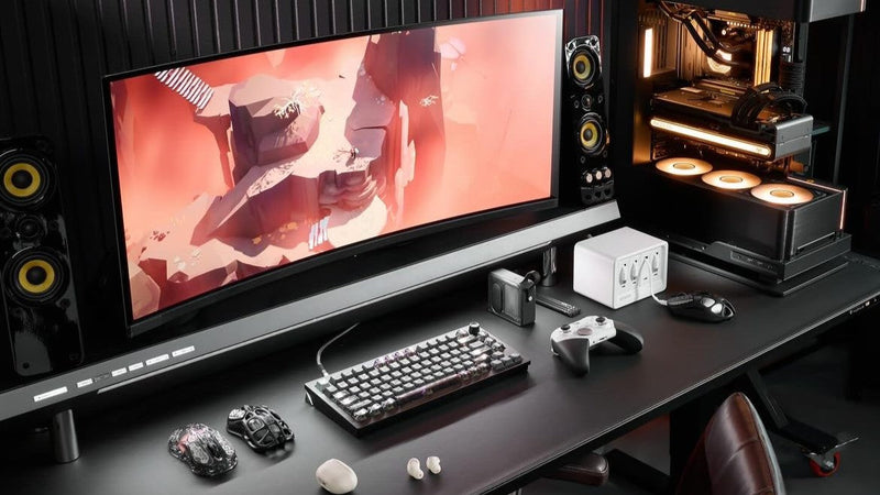Monitor Stands vs Monitor Arms: Which One Is Better for You? - Hexcal