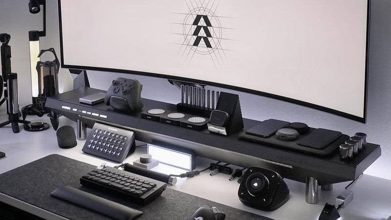 The Best Home Office Gifts for Dad: Thoughtful Ideas He’ll Actually Use