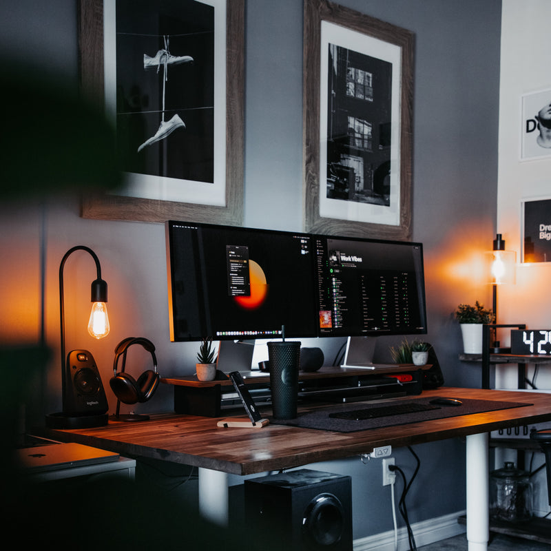 Episode 032 - Kevin Walton: Inside a Creative Workspace in Ontario - Hexcal