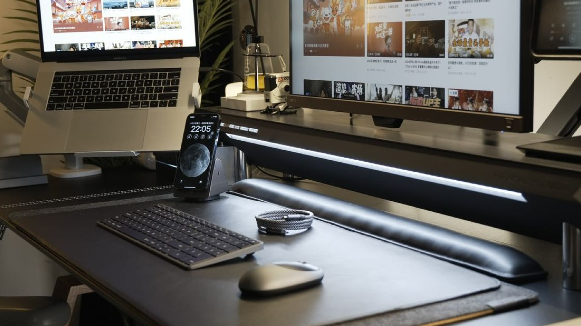 How to Choose the Right Monitor Setup for Your Home Office