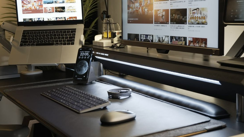 How to Choose the Right Monitor Setup for Your Home Office - Hexcal