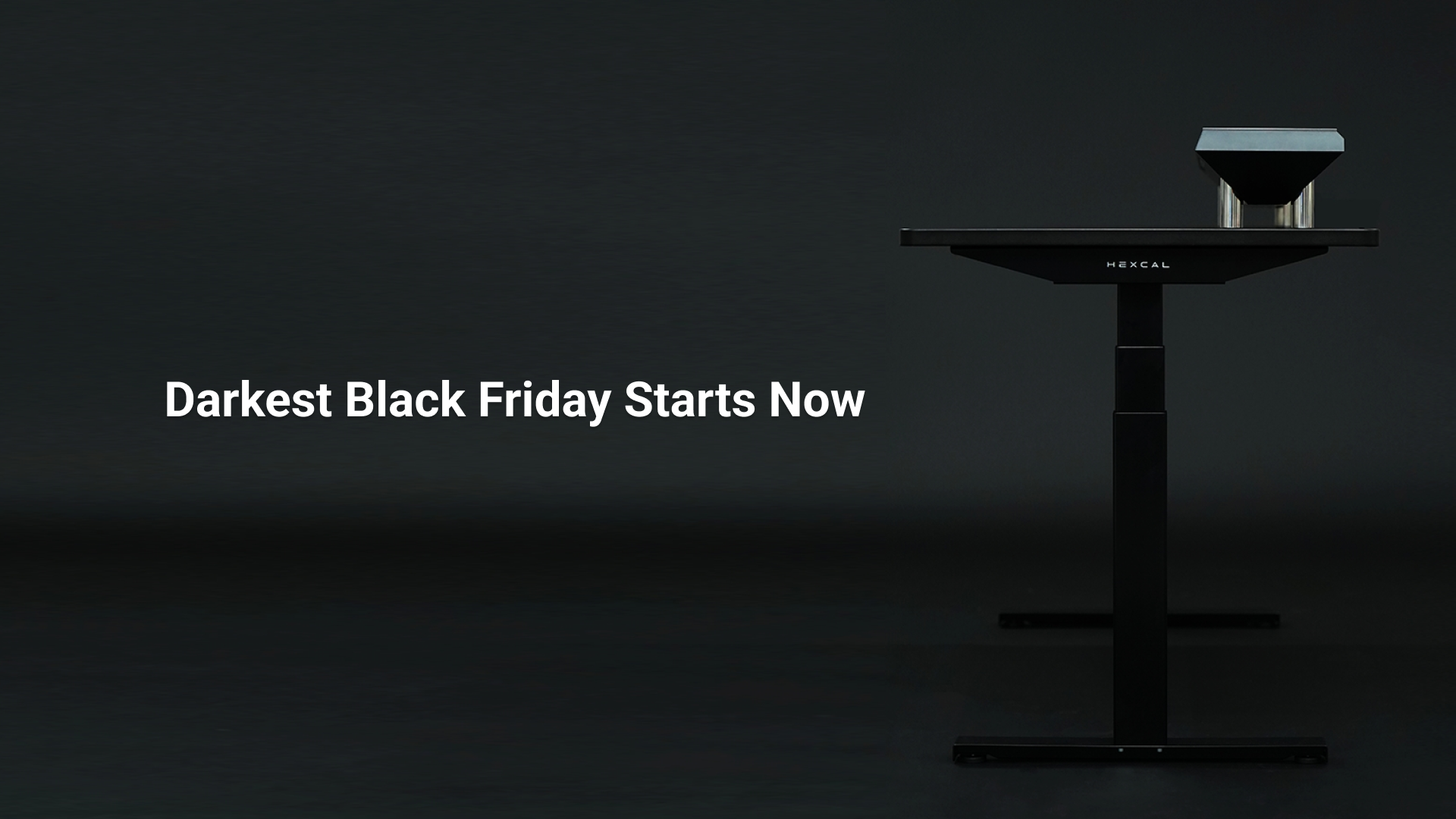 hexcal black friday