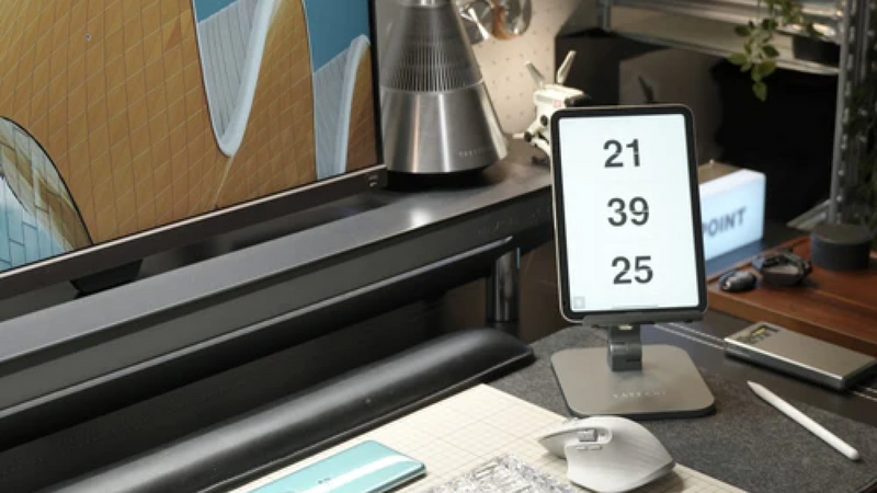 5 Desk Setup Tips to Design Your Dream Office - Hexcal