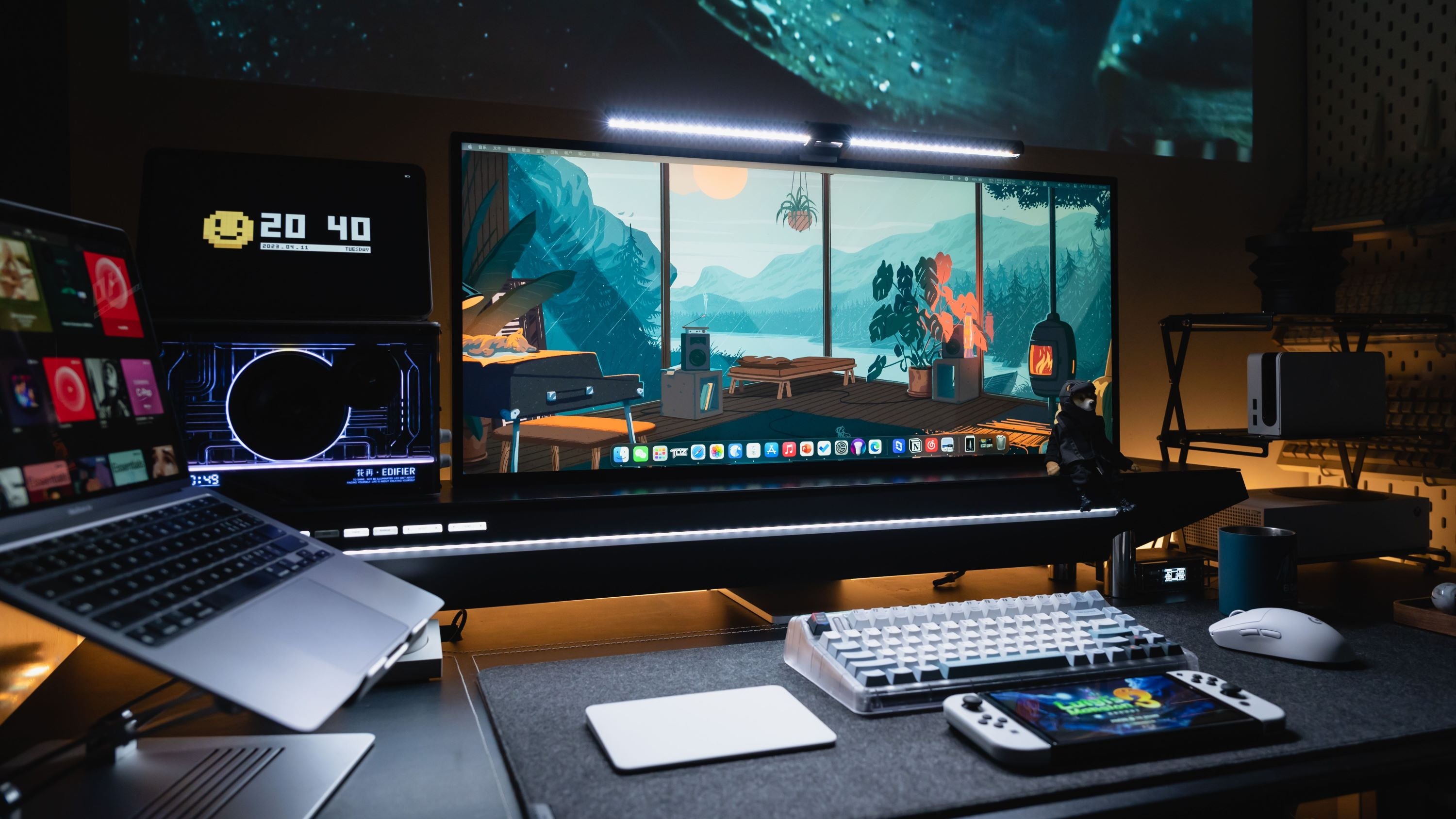 Hexcal Studio and the Power of Effective Cable Management