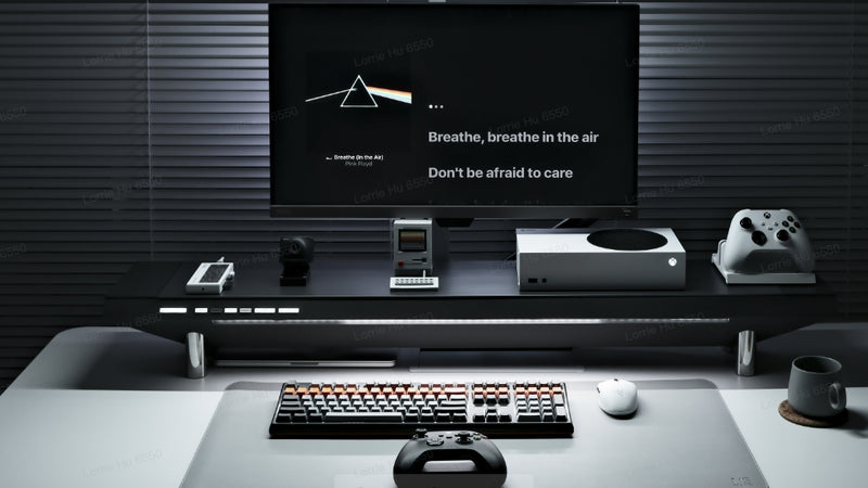 Elite Workspace Solutions: Unveiling Hexcal Studio's Unparalleled Elegance - Hexcal