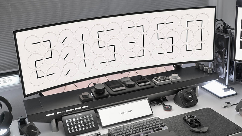 Ultrawide Monitor Setup – The Complete Guide (2025) - Hexcal