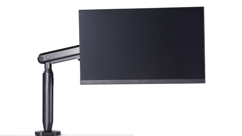 CooleSuggesties Review: Hexcal Monitor Arm - Hexcal