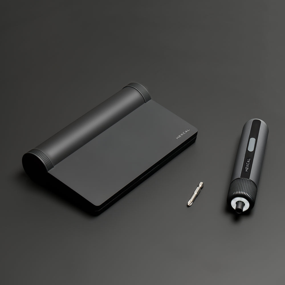 Electric Screwdriver Kit Hexcal