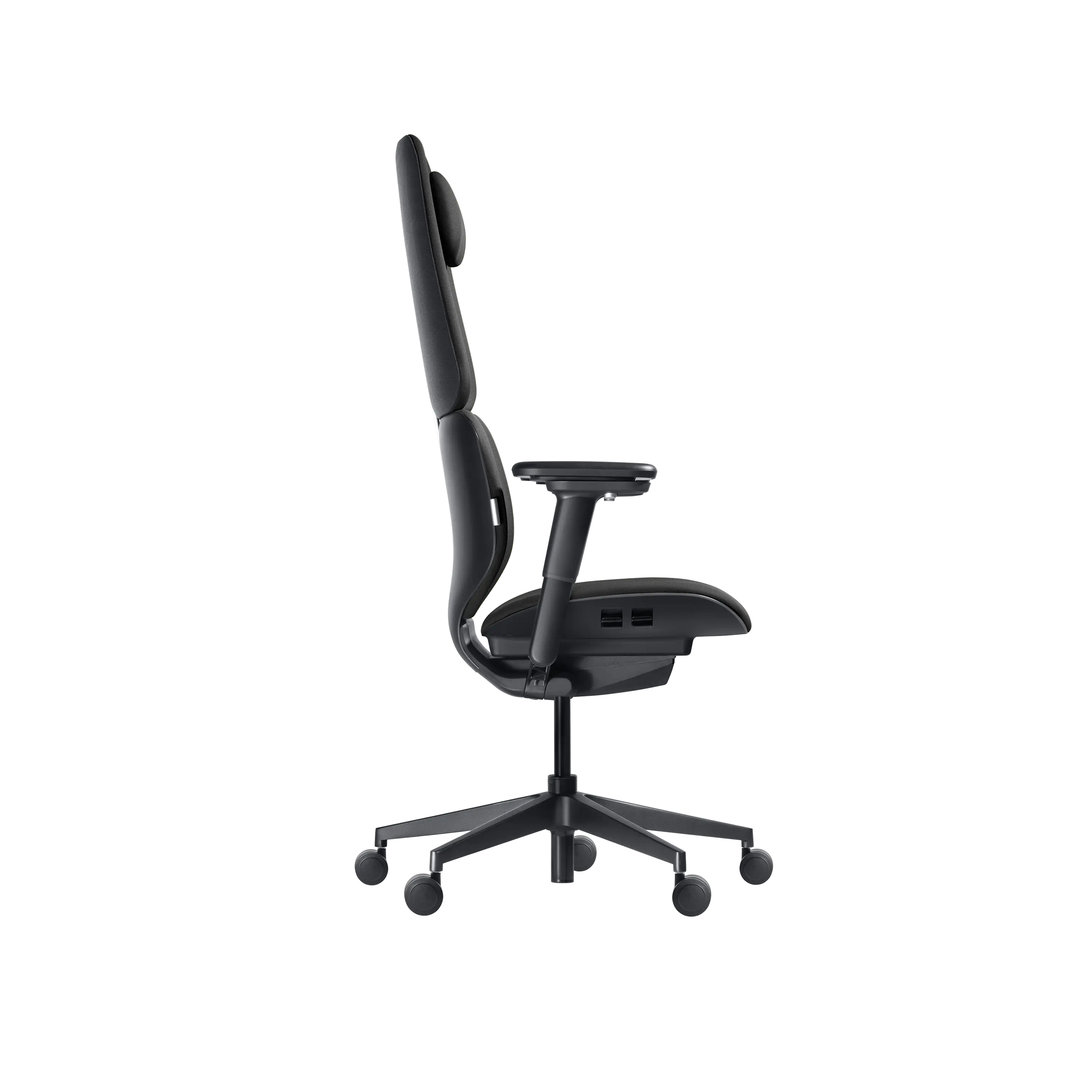 The office chairs is well designed to meet modern office needs.