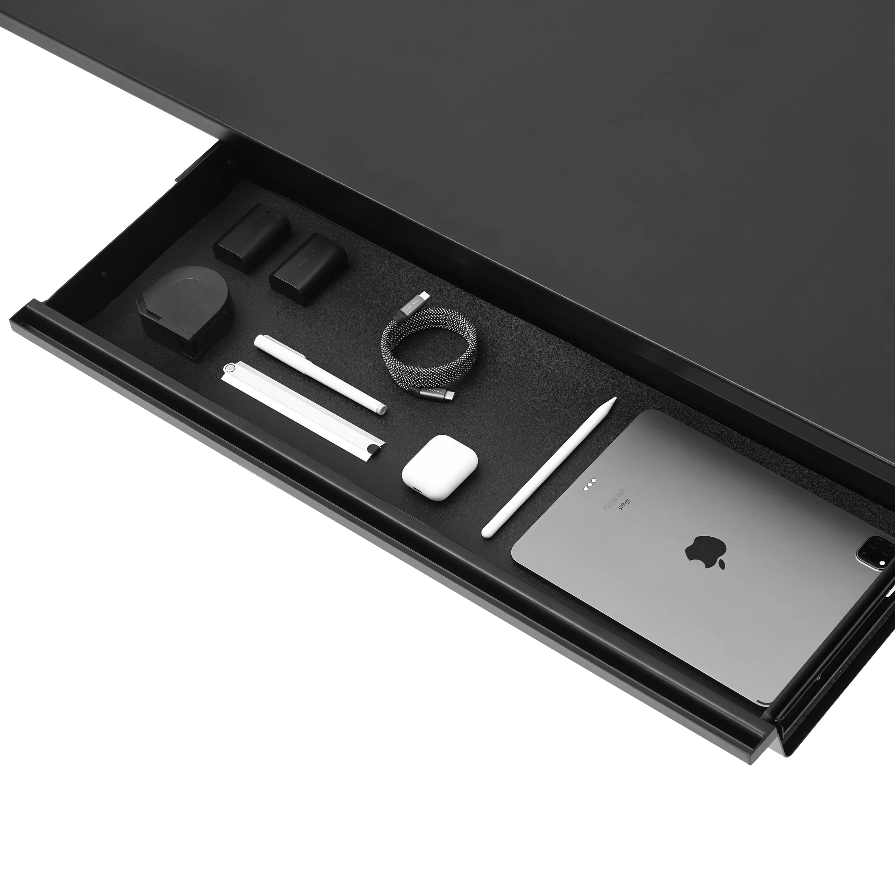 Hexcal Elevate Standing Desk Hexcal