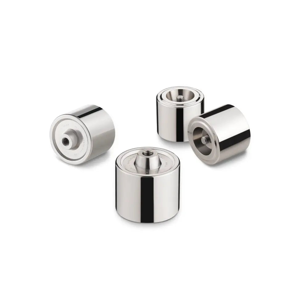 Elevate or lower your Hexcal Studio with the extension kit.