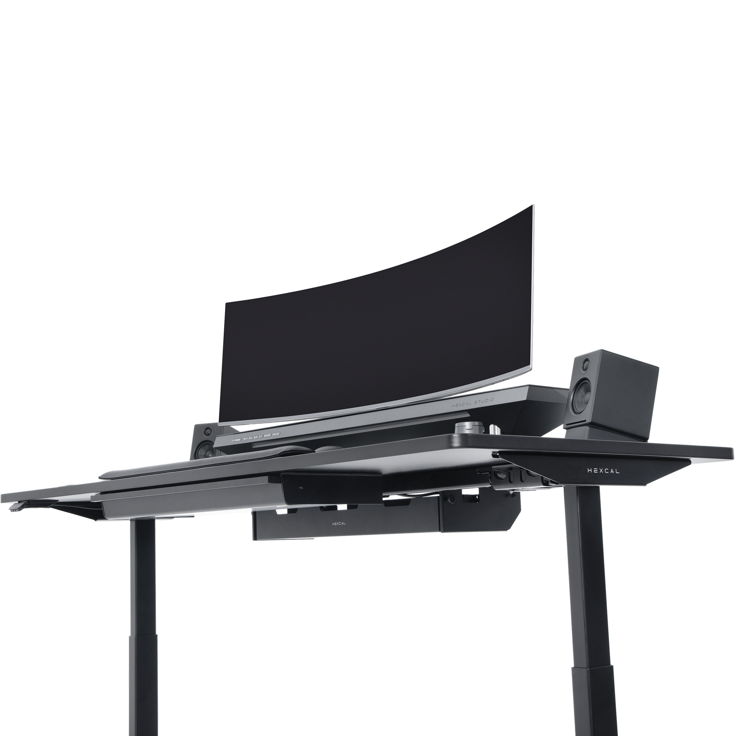 Hexcal Elevate Standing Desk