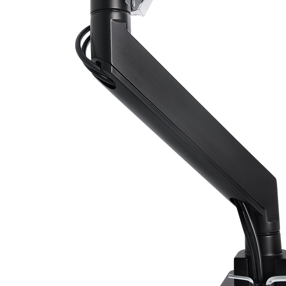 Heavy Duty Monitor Arm Hexcal