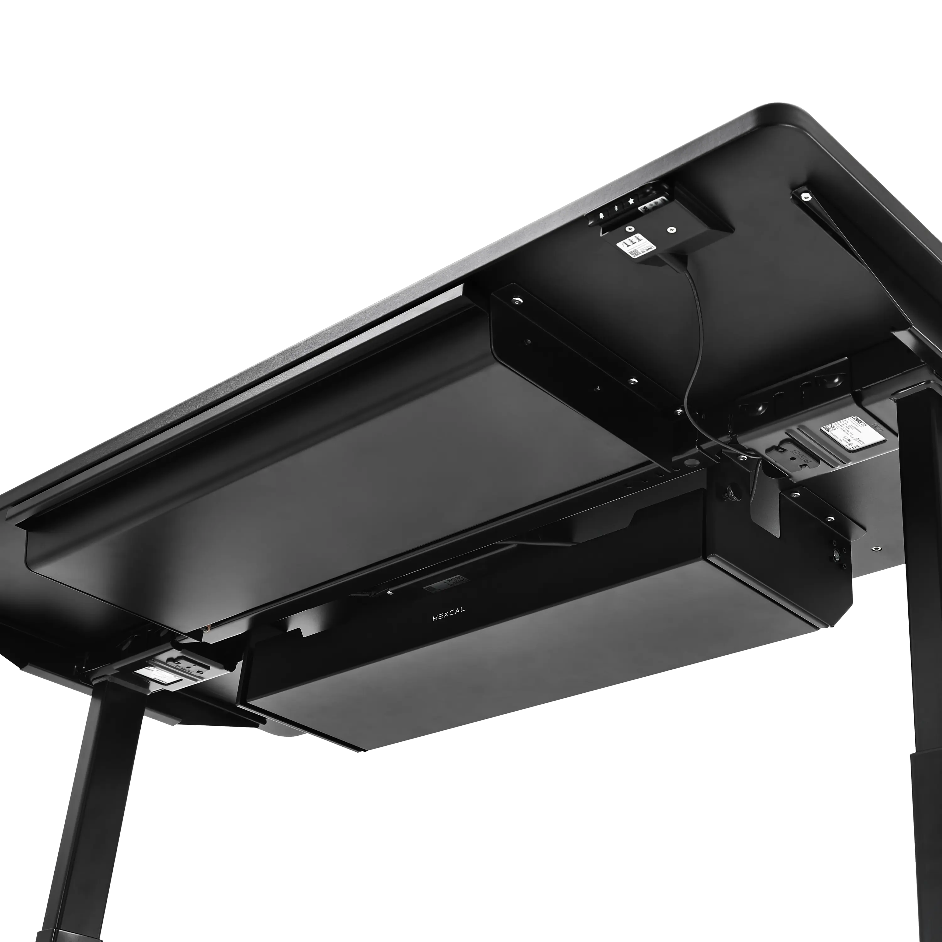 Hexcal Elevate Standing Desk Hexcal