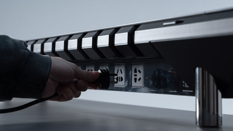 Hexcal Studio Now Available for Pre-Order in EU, UK, and AU - Hexcal