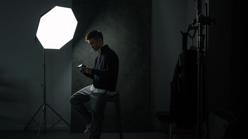 Minimalistic Aesthetics - Defining the Beauty of Life in Black, White, and Gray - Hexcal