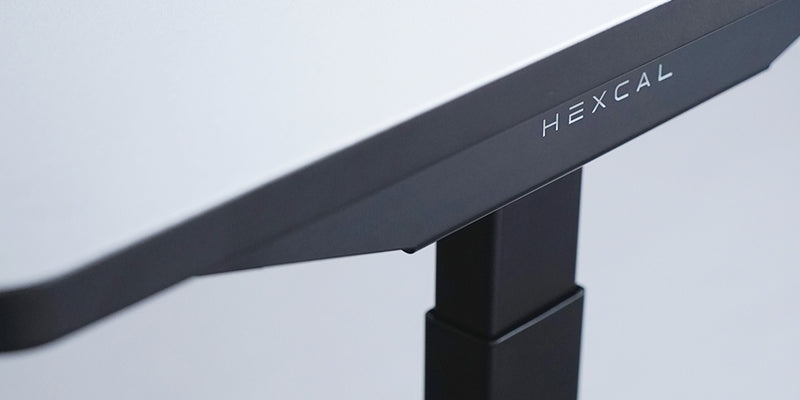 Unveiling the Hexcal Elevate Standing Desk: Where Minimalism Meets Functionality in the World of Standing Desks - Hexcal