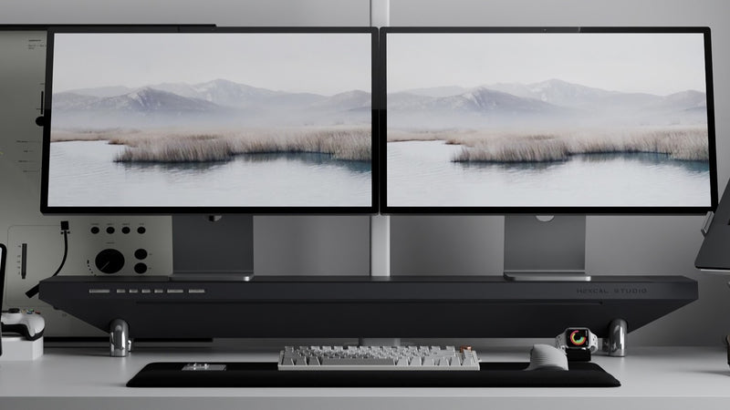 A 6-Step Guide to Cable Management - Hexcal