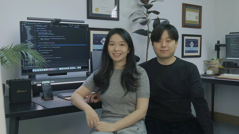 Building Bridges in Tech: A Journey of Passion, Innovation, and Community - Hexcal