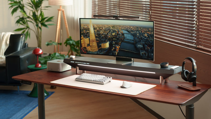 Desk Setups 2025–2026: Trends and Predictions