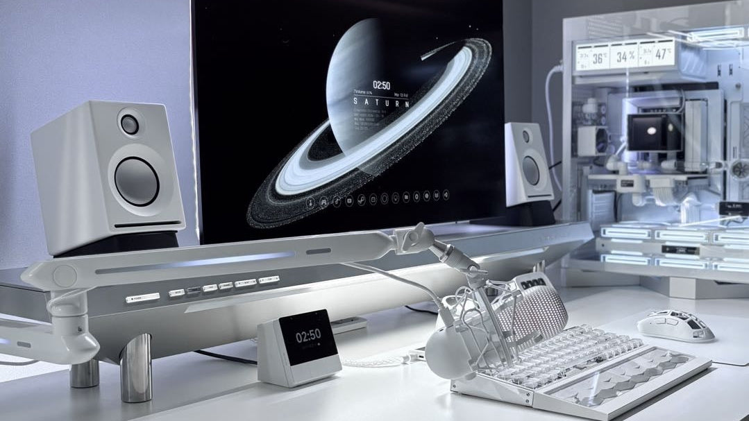 Beyond Hiding Wires: Why Integrated Desk Power Is the Future of Workstations