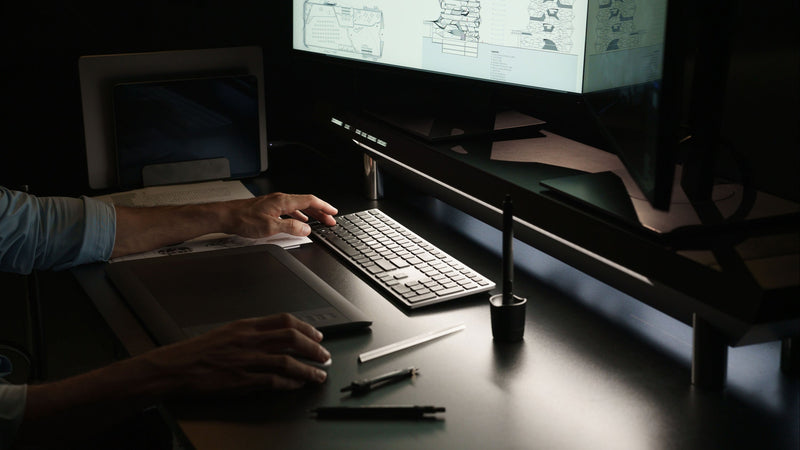 How to Hide Monitor Cables: A Clean, Serviceable Setup Guide