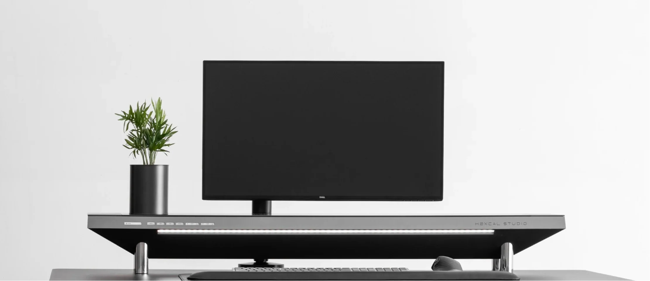The Monitor Arm: Why Static Screens are Limiting Your Physical and Mental Potential