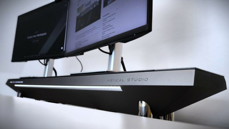 Hexcal Studio test: Where magic meets precision! （By Basic Tutorials） - Hexcal