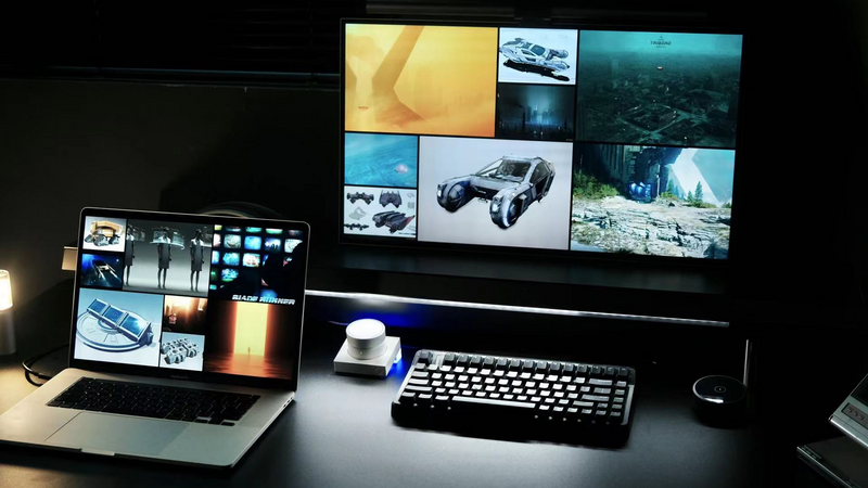 Transform Your Workspace: Practical Tips and Tools for Organizational Mastery and Productivity Boost - Hexcal