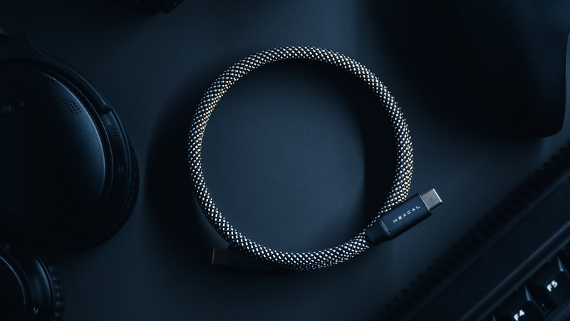 Hexcal Magnetic Cable Review - Hexcal
