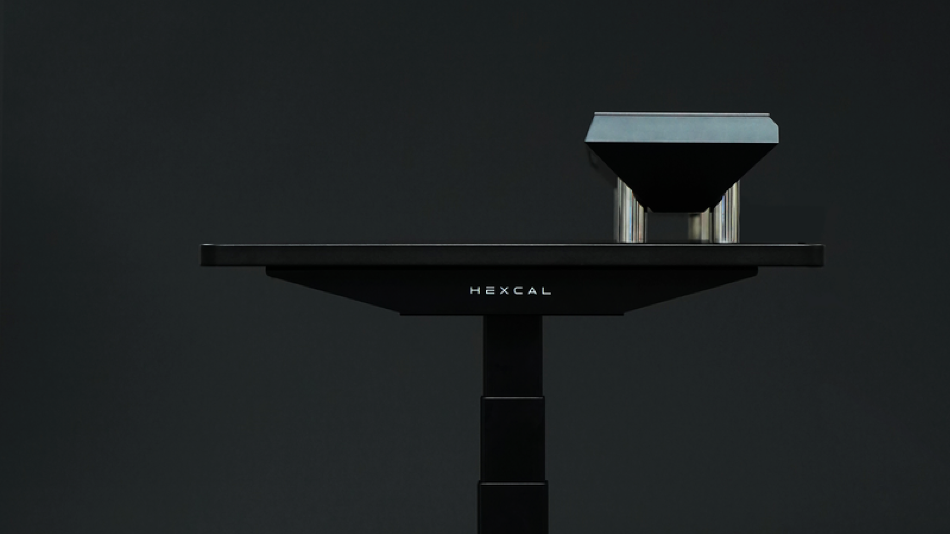 Standing Desk and Back Pain: Finding Relief with the Hexcal Elevate Standing Desk