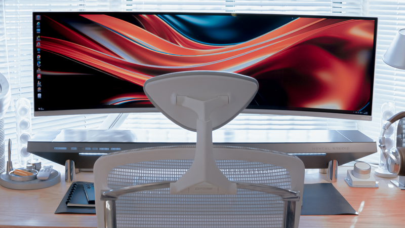 The Science Behind Workspace Design - Hexcal