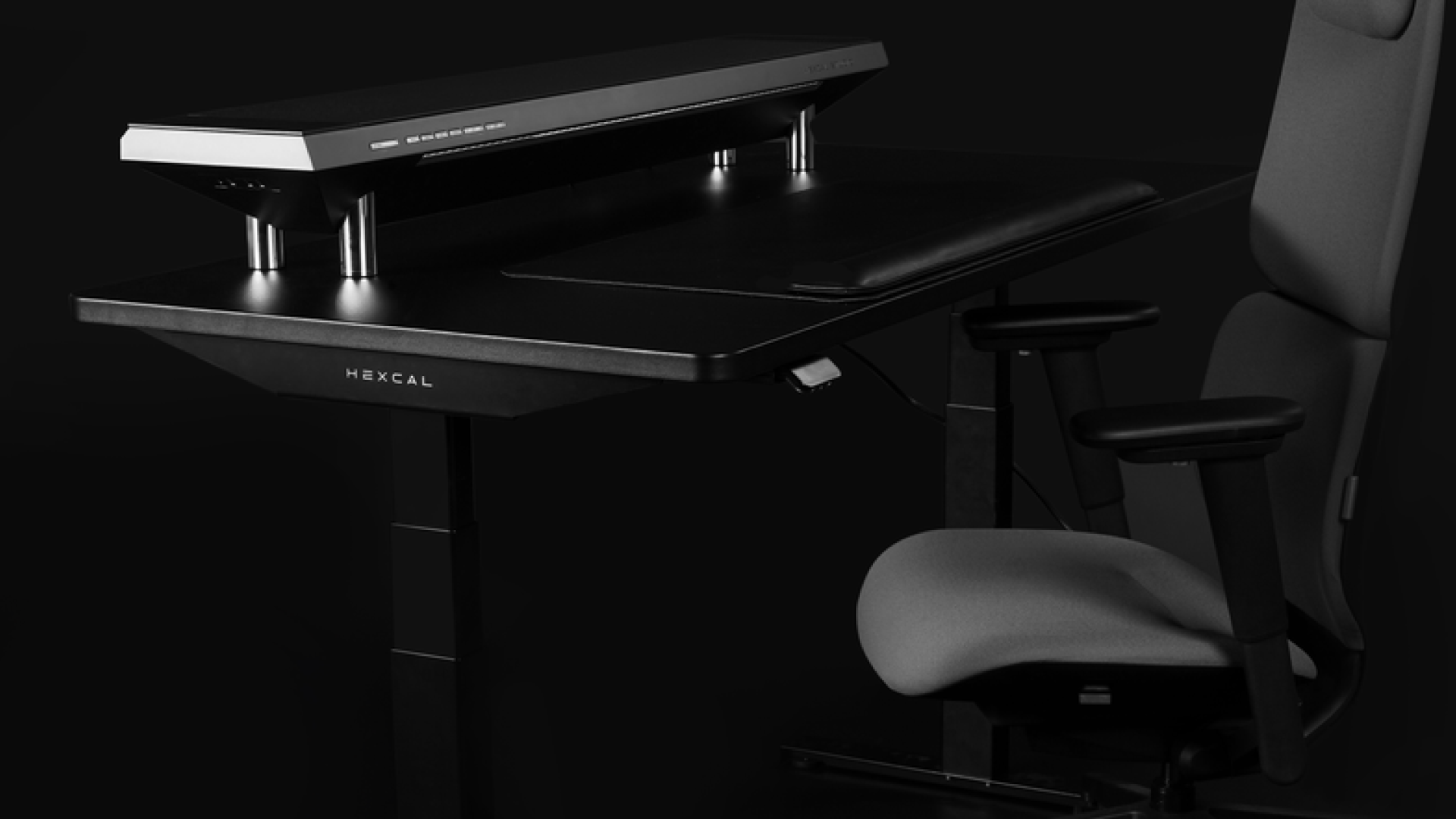 Creating an Ergonomically Correct Workstation: Essentials for Optimal