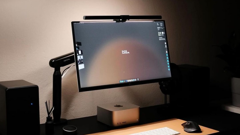 How To Choose The Right Monitor Arm - Hexcal