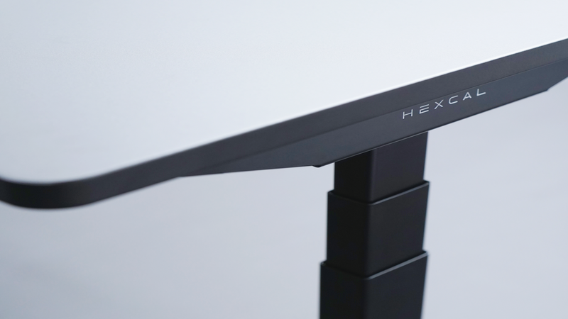 6 Tips for Correctly Using Standing Desks - Hexcal