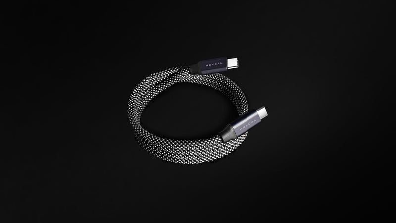 5 Essential Tips for the Perfect USB Magnetic Charging Cable - Hexcal