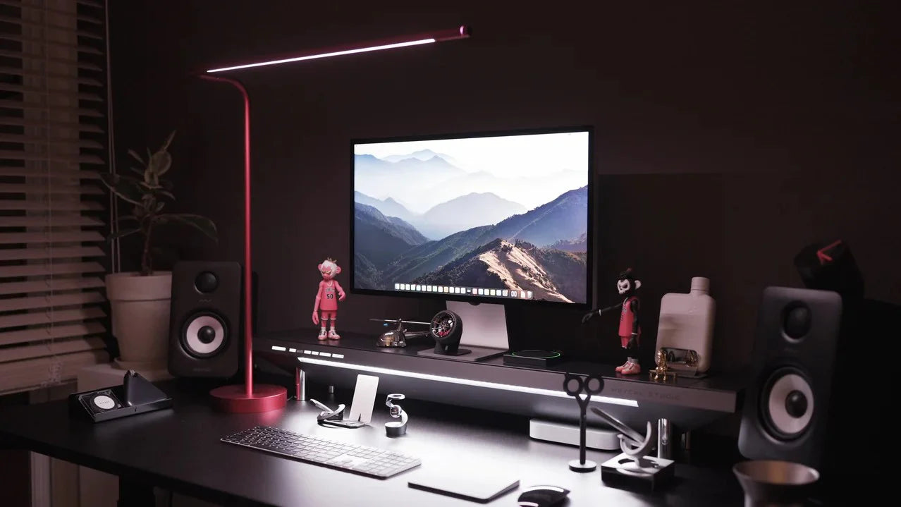 Ultrawide Monitor Setup – The Complete Guide (2025)