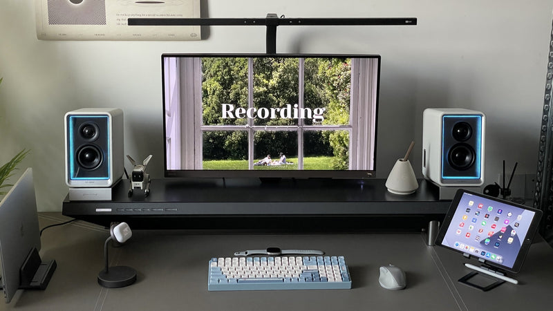 Hexcal Studio and the Power of Effective Cable Management - Hexcal