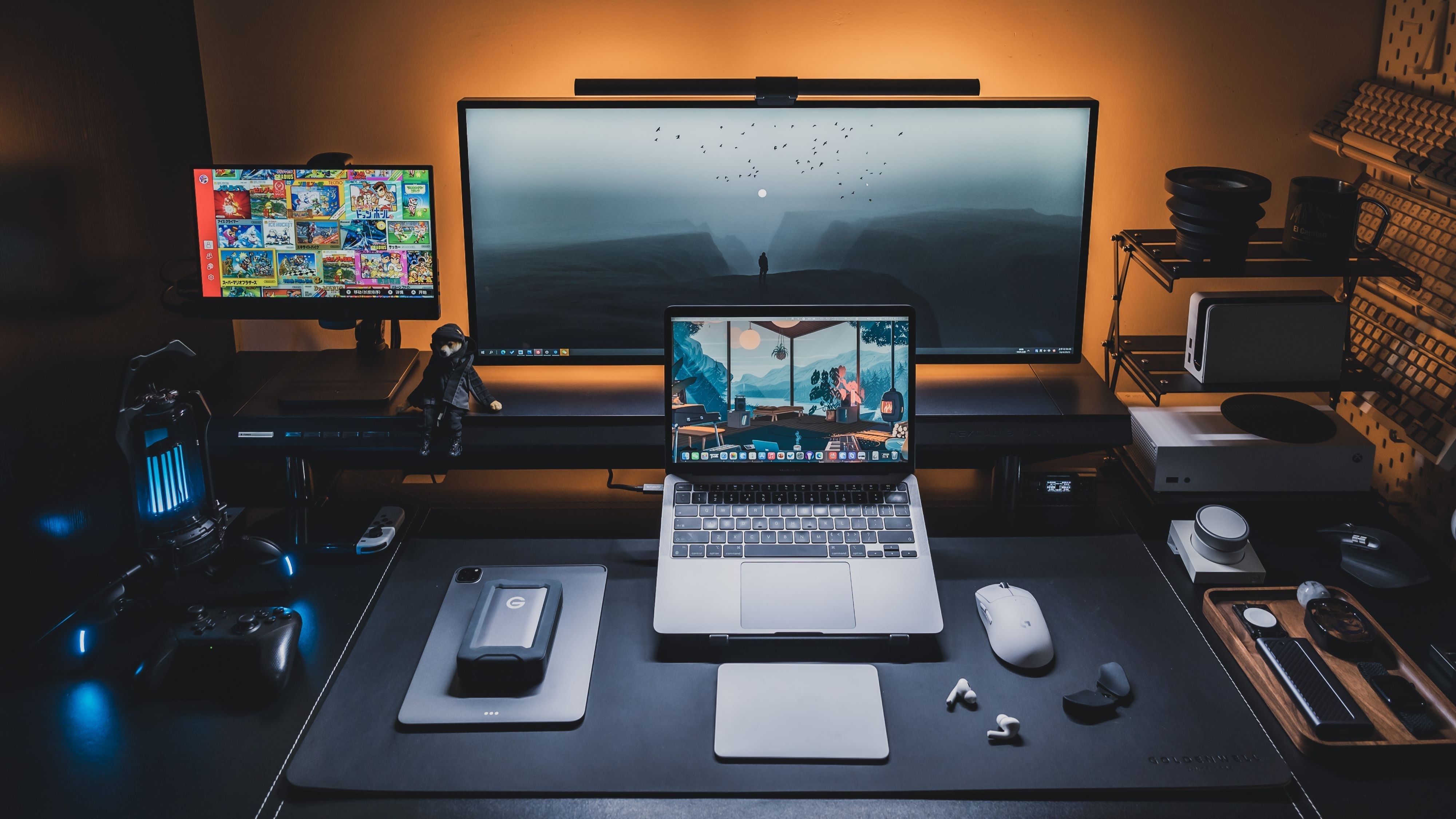 The Versatility and Practicality of Computer Risers