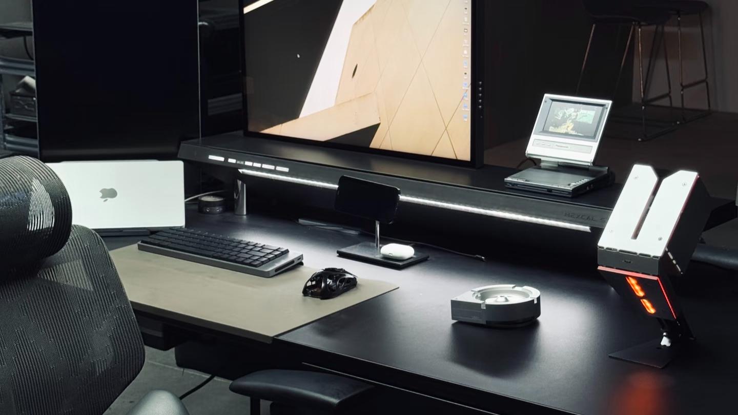 How to Build a Long-Lasting Desk Setup (and Maintain It Over Time)