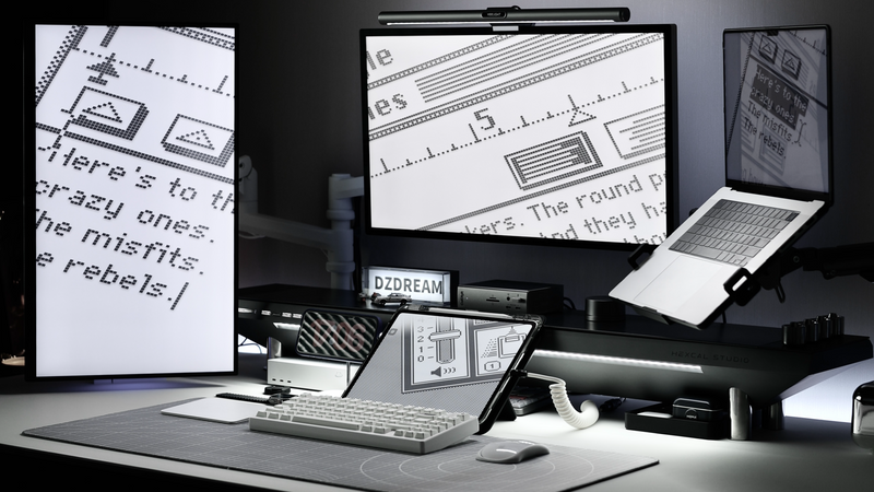 Beyond the Toolbox: Why Every Premium Workspace Needs a Precision Electric Screwdriver