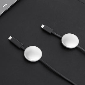 Hexcal Cable Anchor Stones (Set of 4)