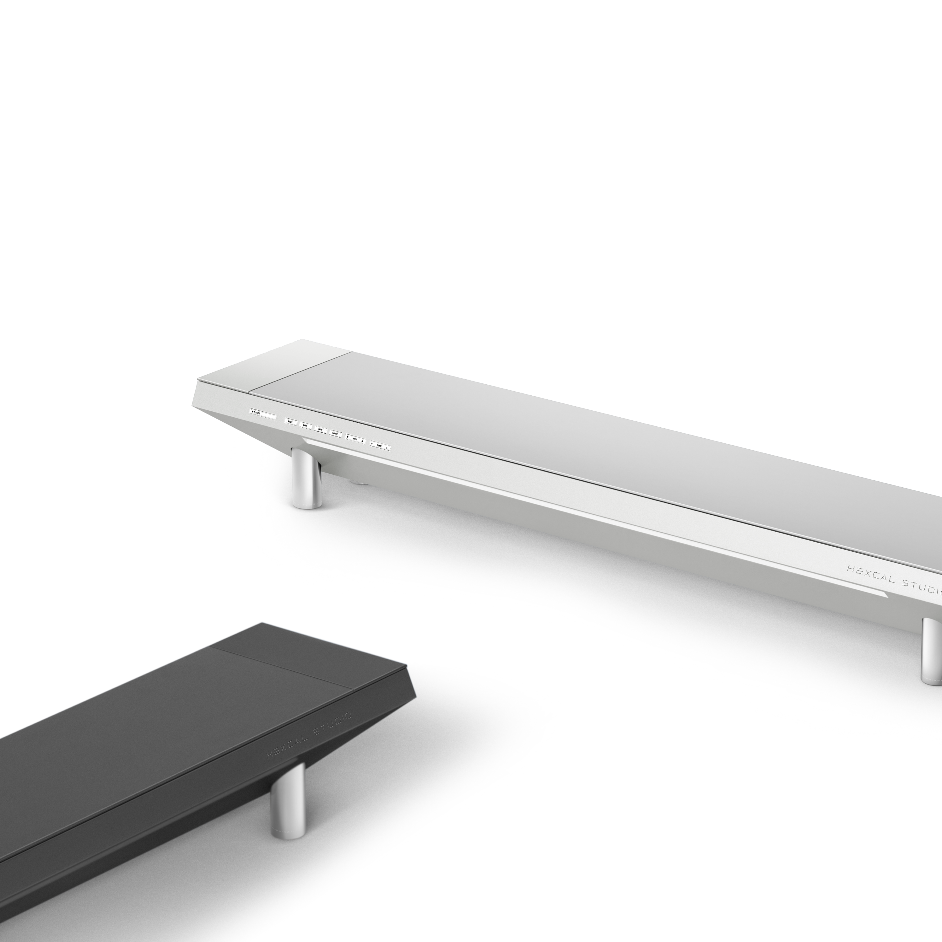 Hexcal Studio™ Plus