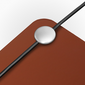 Paquete de alfombrillas de escritorio 