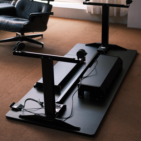The Elevate Desk Ecosystem